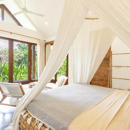 Ohana Boutique Villa By Betterplace Canggu Buitenkant foto