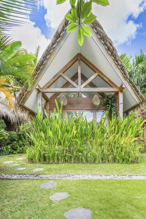 Ohana Boutique Villa By Betterplace Canggu Buitenkant foto