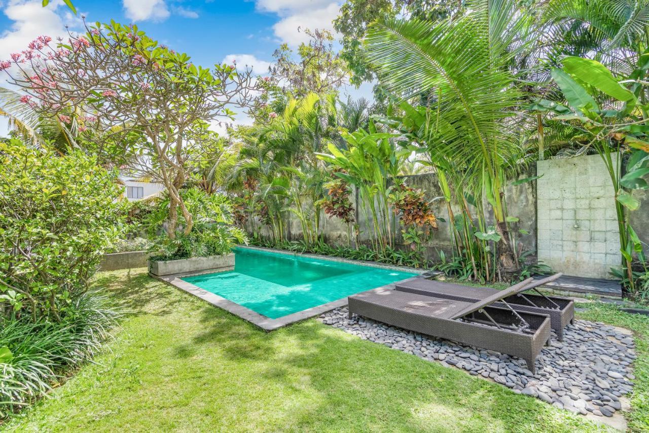Ohana Boutique Villa By Betterplace Canggu Buitenkant foto