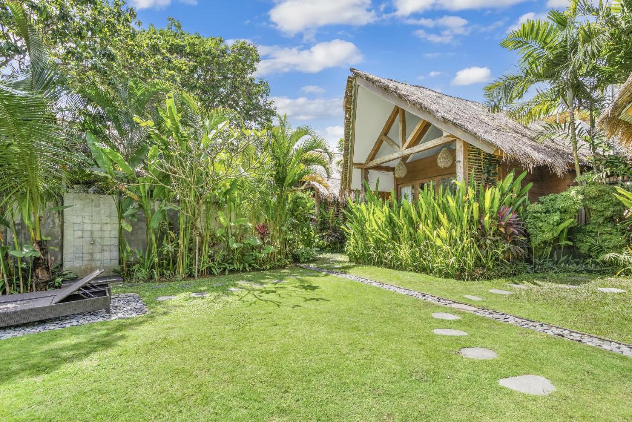 Ohana Boutique Villa By Betterplace Canggu Buitenkant foto