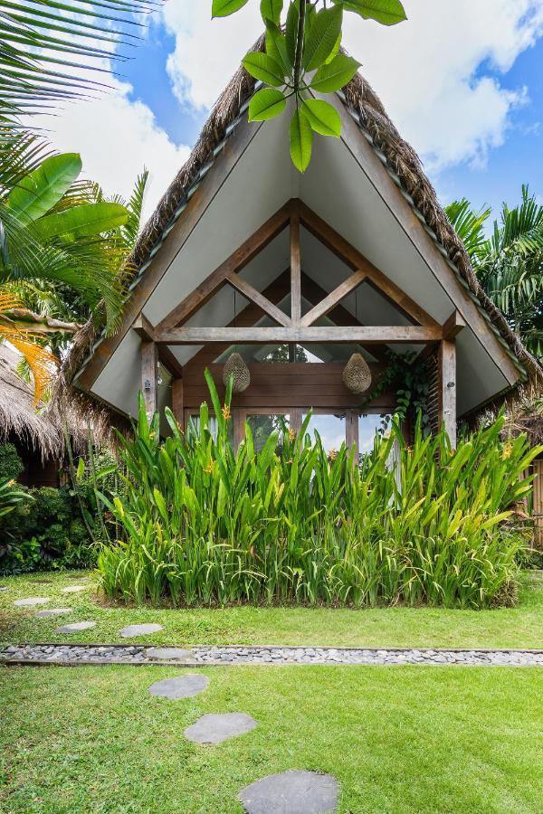 Ohana Boutique Villa By Betterplace Canggu Buitenkant foto