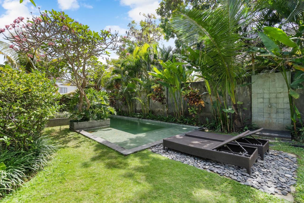 Ohana Boutique Villa By Betterplace Canggu Buitenkant foto
