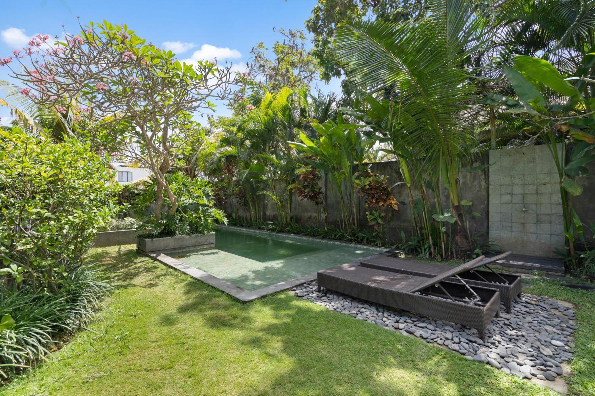 Ohana Boutique Villa By Betterplace Canggu Buitenkant foto