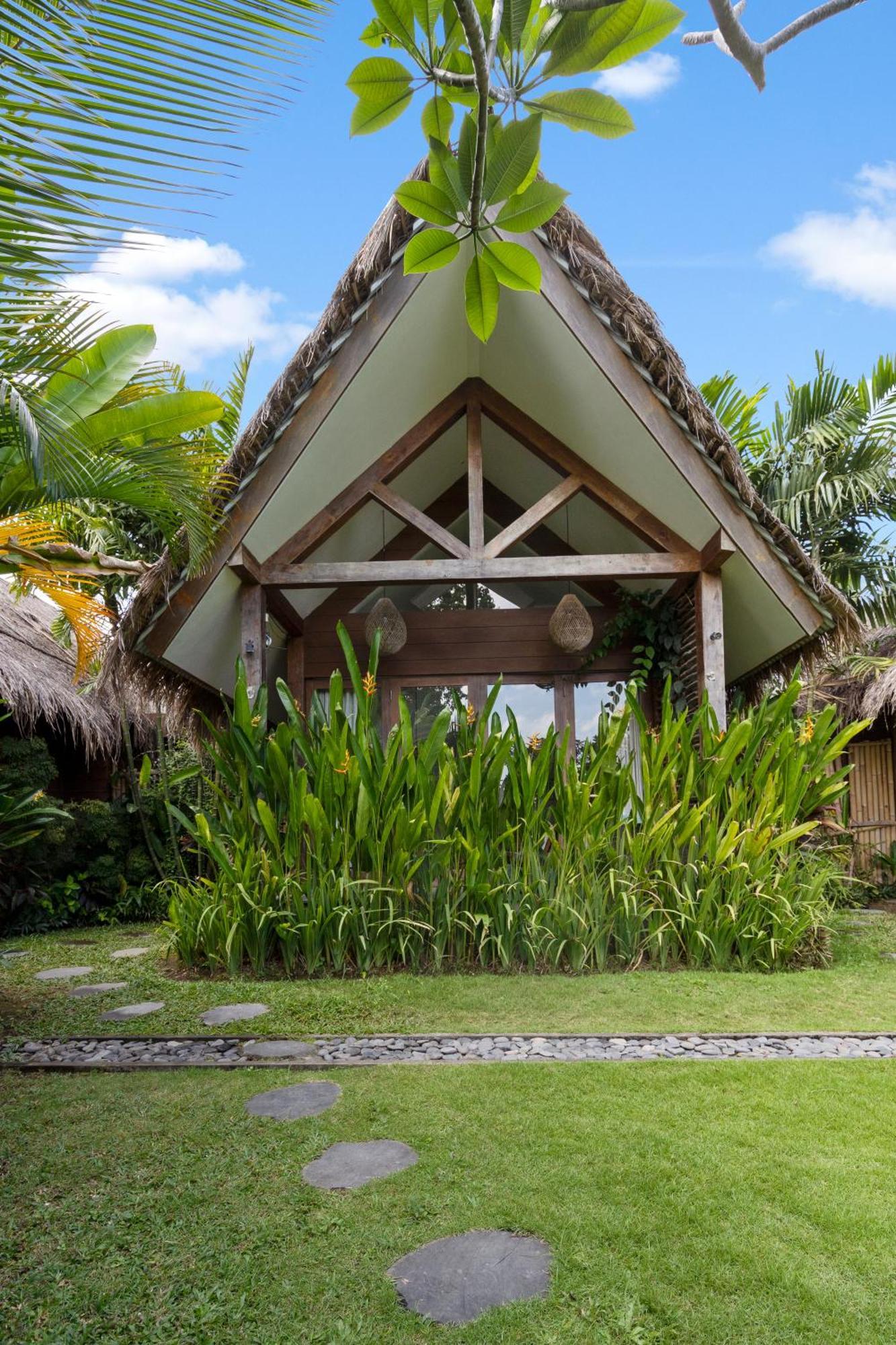 Ohana Boutique Villa By Betterplace Canggu Buitenkant foto