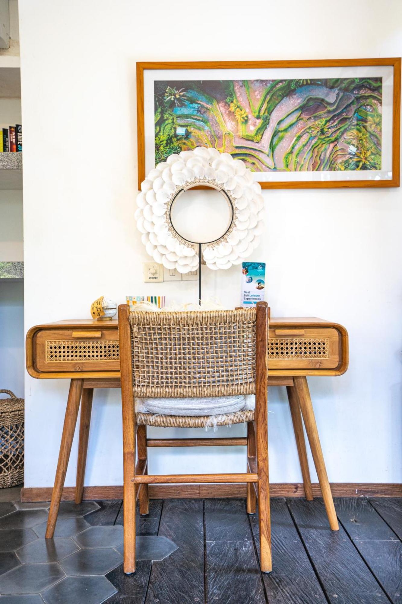 Ohana Boutique Villa By Betterplace Canggu Buitenkant foto