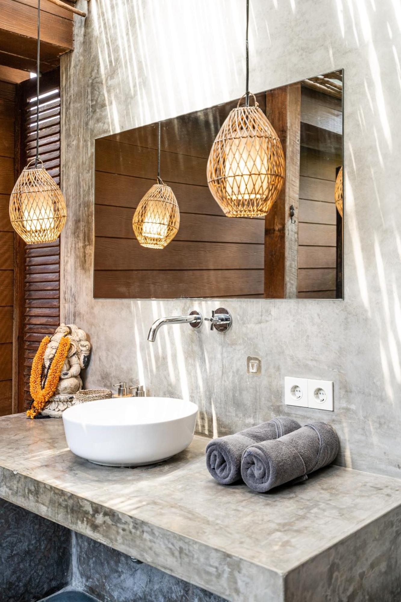 Ohana Boutique Villa By Betterplace Canggu Buitenkant foto