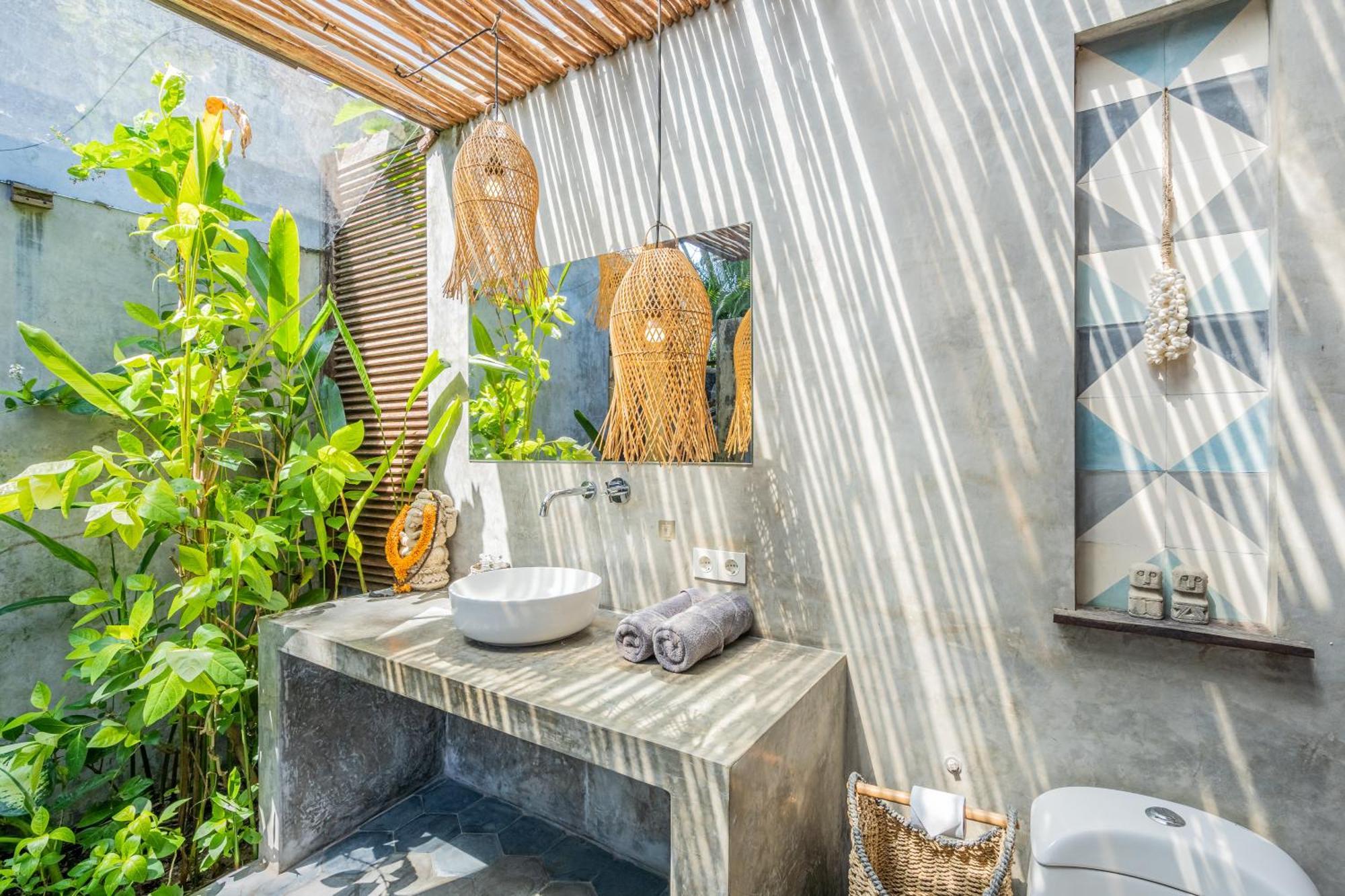Ohana Boutique Villa By Betterplace Canggu Buitenkant foto