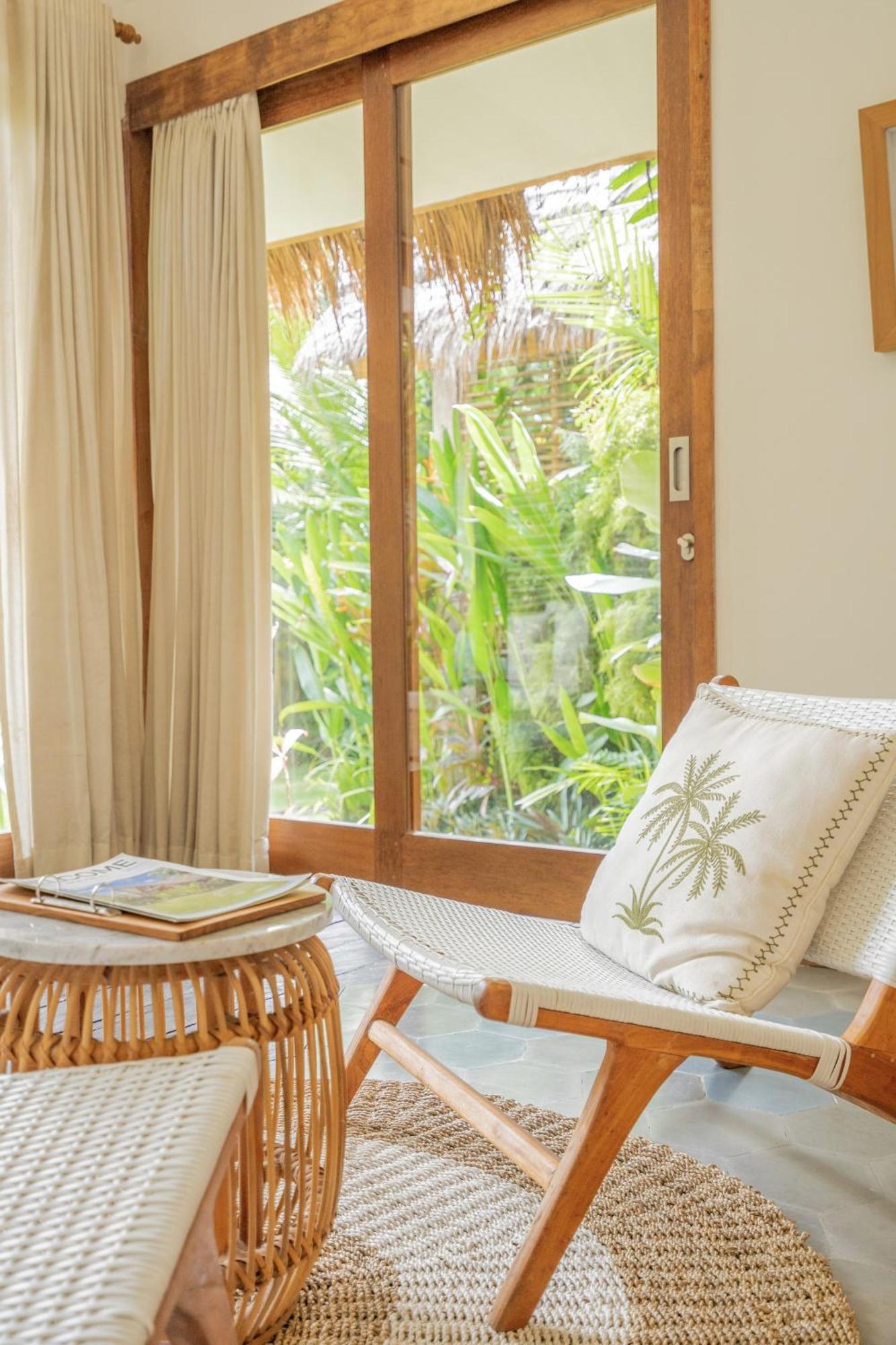Ohana Boutique Villa By Betterplace Canggu Buitenkant foto