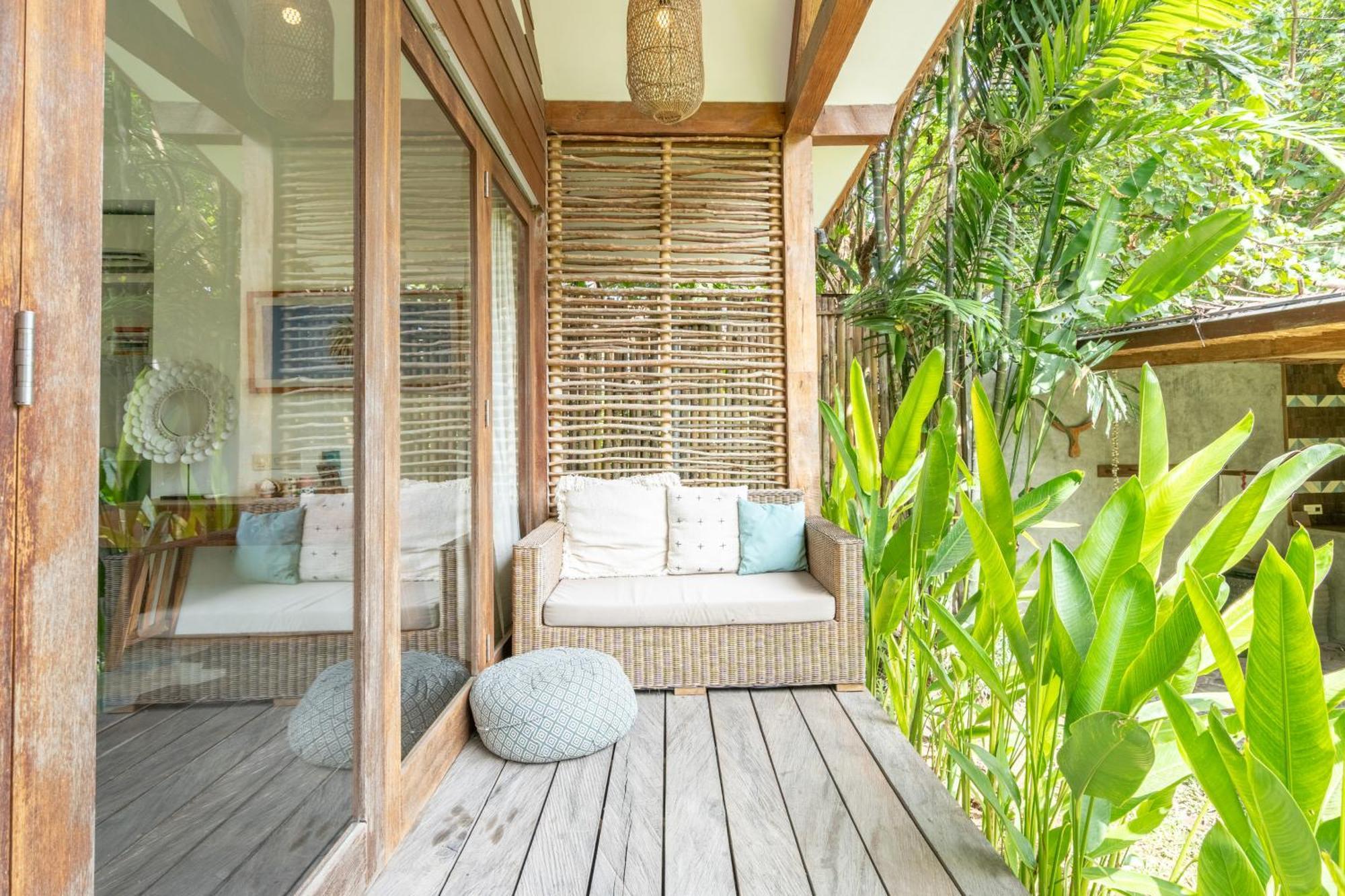 Ohana Boutique Villa By Betterplace Canggu Buitenkant foto