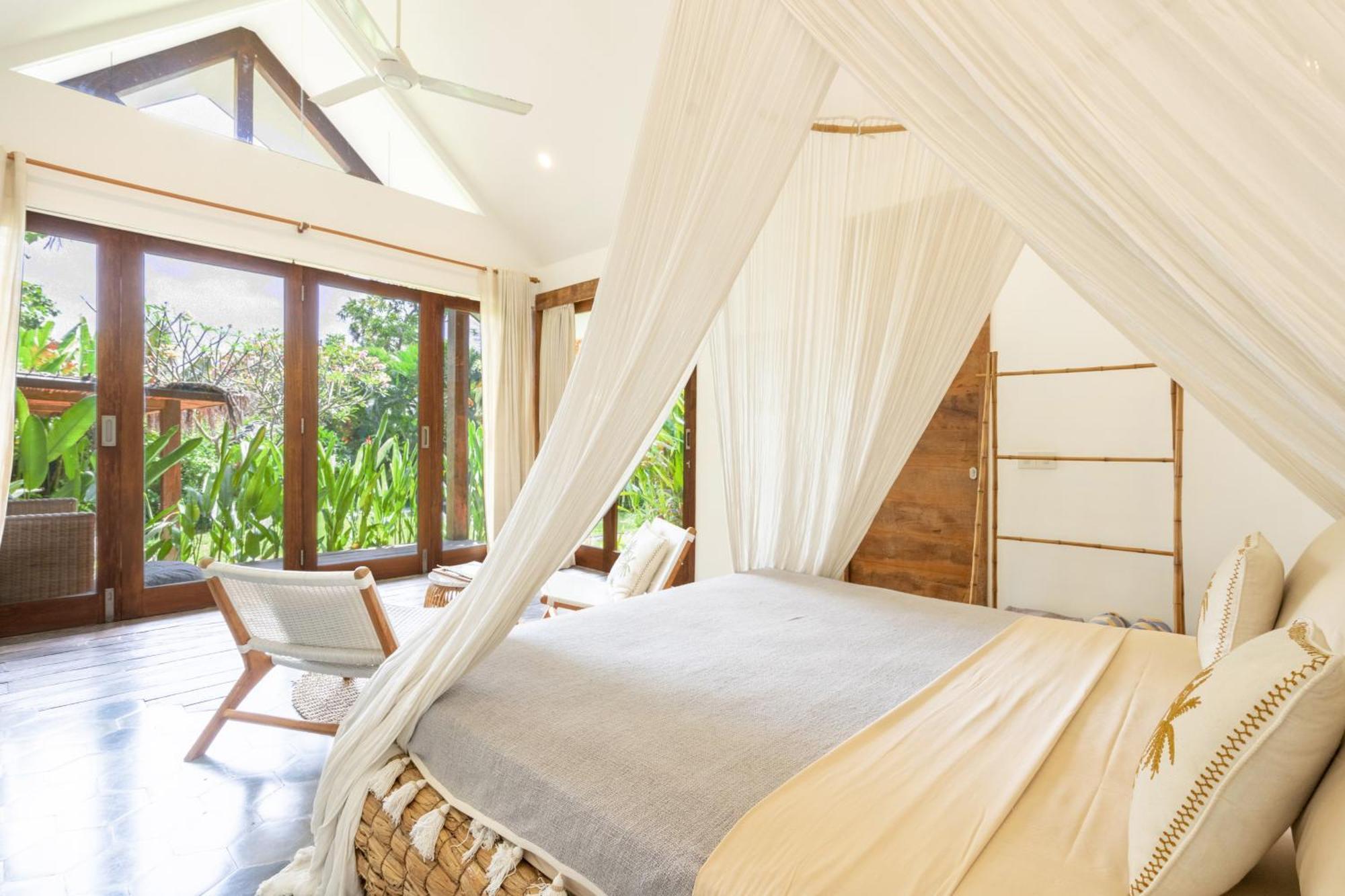 Ohana Boutique Villa By Betterplace Canggu Buitenkant foto