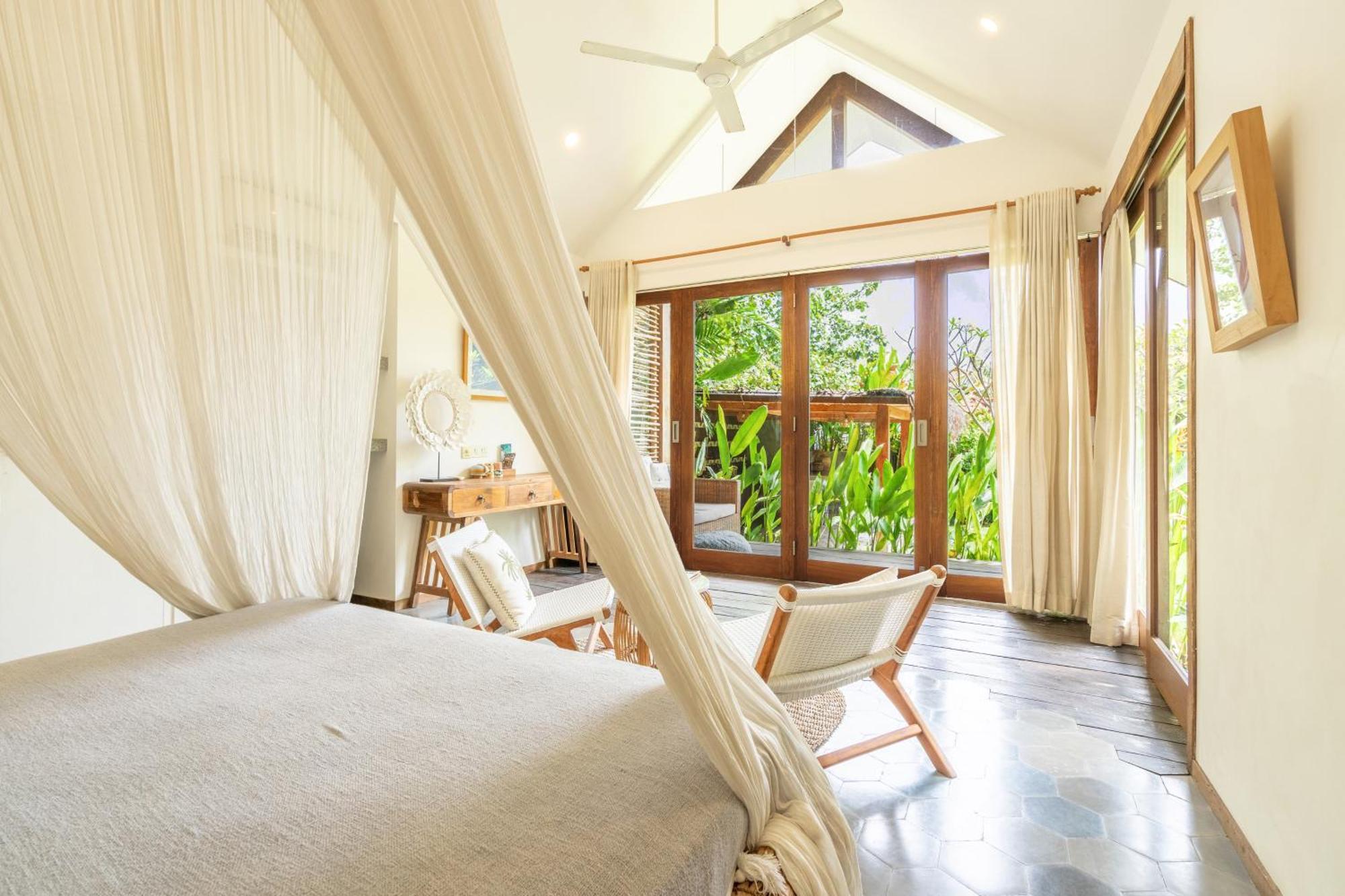 Ohana Boutique Villa By Betterplace Canggu Buitenkant foto