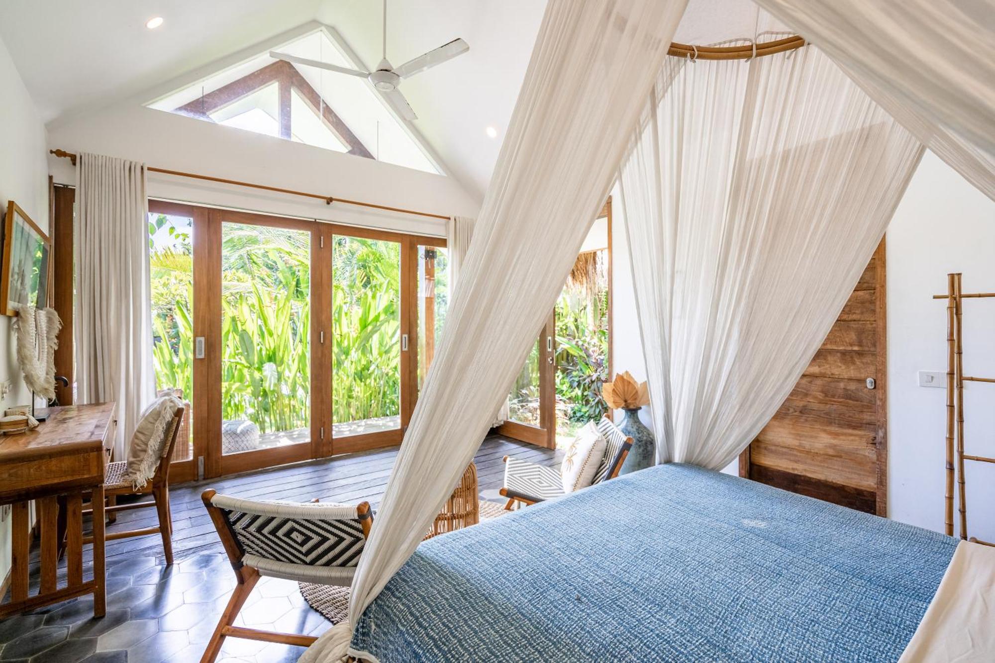 Ohana Boutique Villa By Betterplace Canggu Buitenkant foto