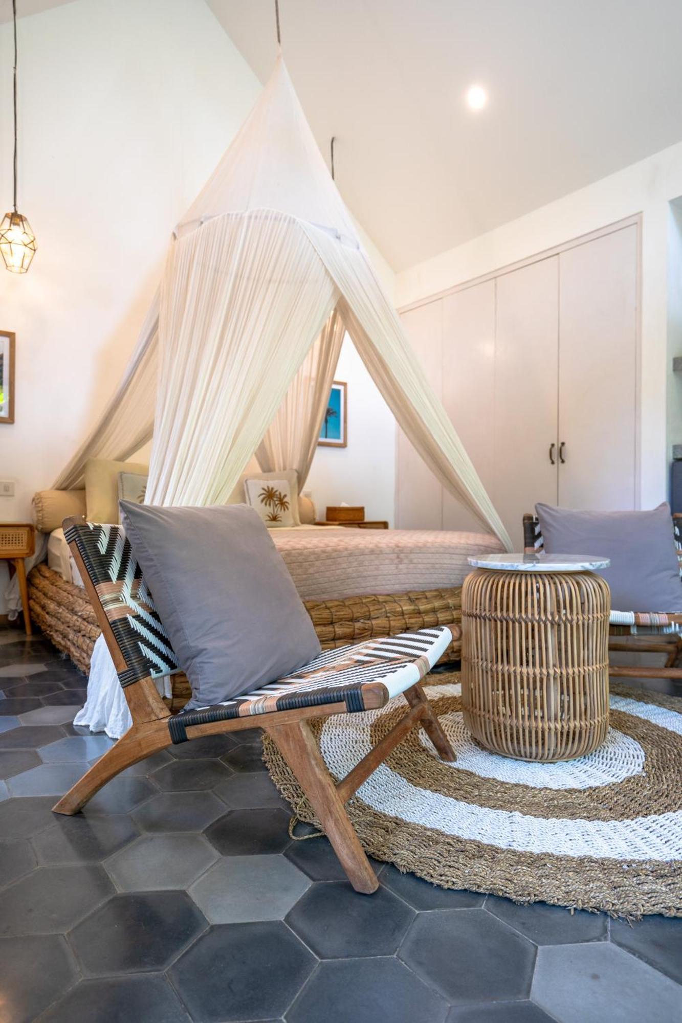 Ohana Boutique Villa By Betterplace Canggu Buitenkant foto