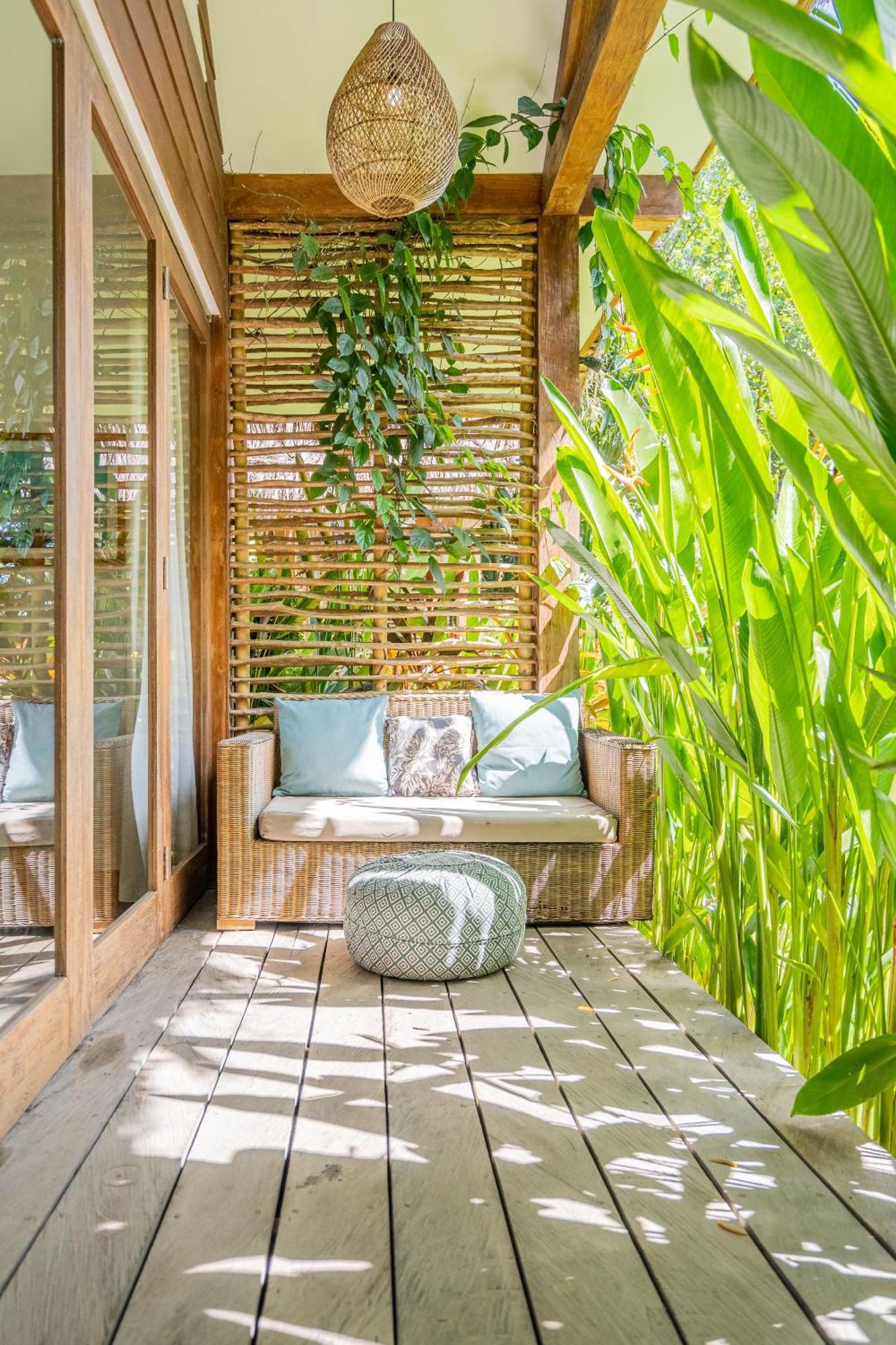 Ohana Boutique Villa By Betterplace Canggu Buitenkant foto