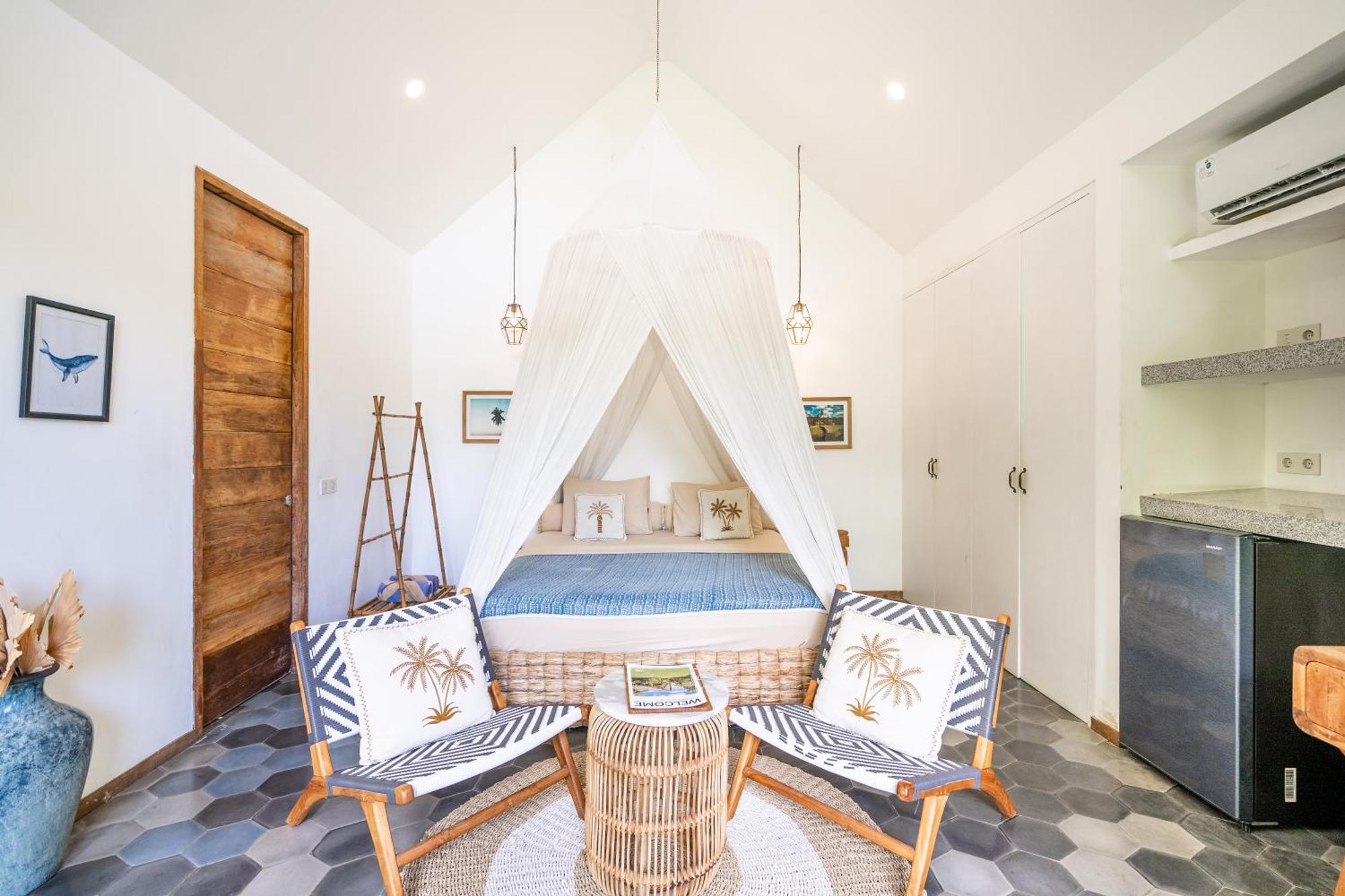 Ohana Boutique Villa By Betterplace Canggu Buitenkant foto