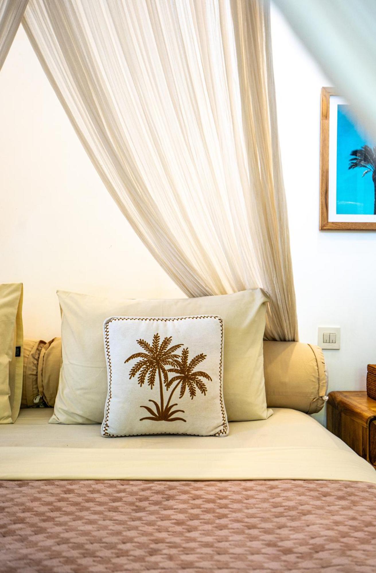 Ohana Boutique Villa By Betterplace Canggu Buitenkant foto