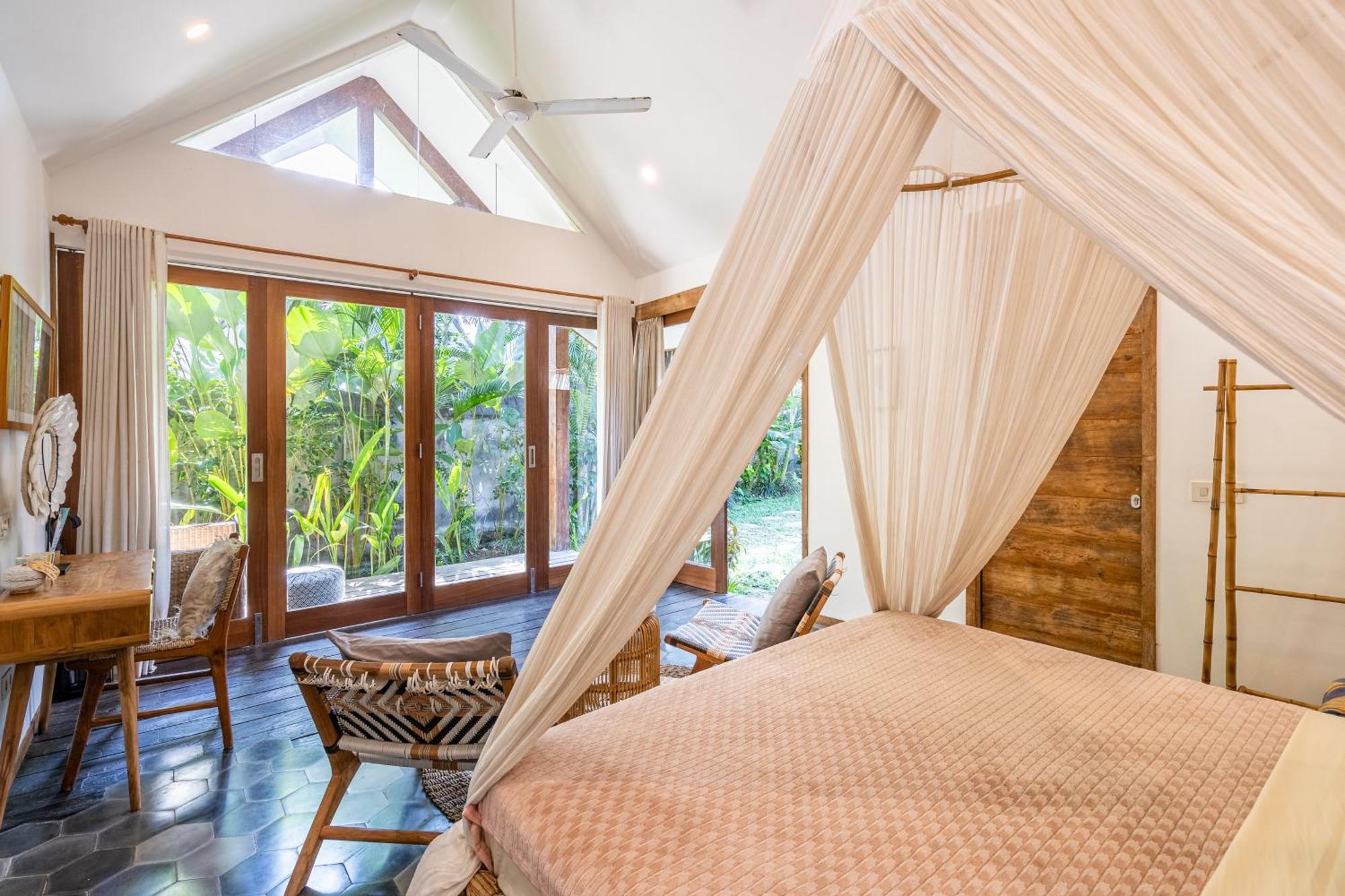 Ohana Boutique Villa By Betterplace Canggu Buitenkant foto